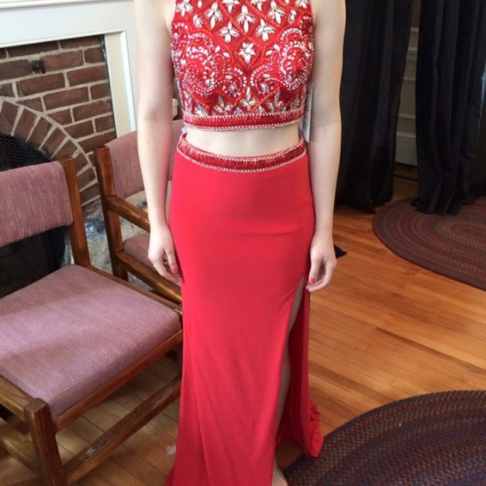 sherri hill homecoming dresses 2015 New Debut: Sherri Hill Prom 2015 GlitteratiStyle.com